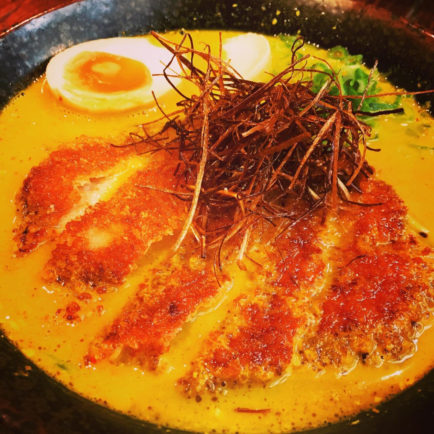 Hakata Ramen Bar Hakata Ramen Bar