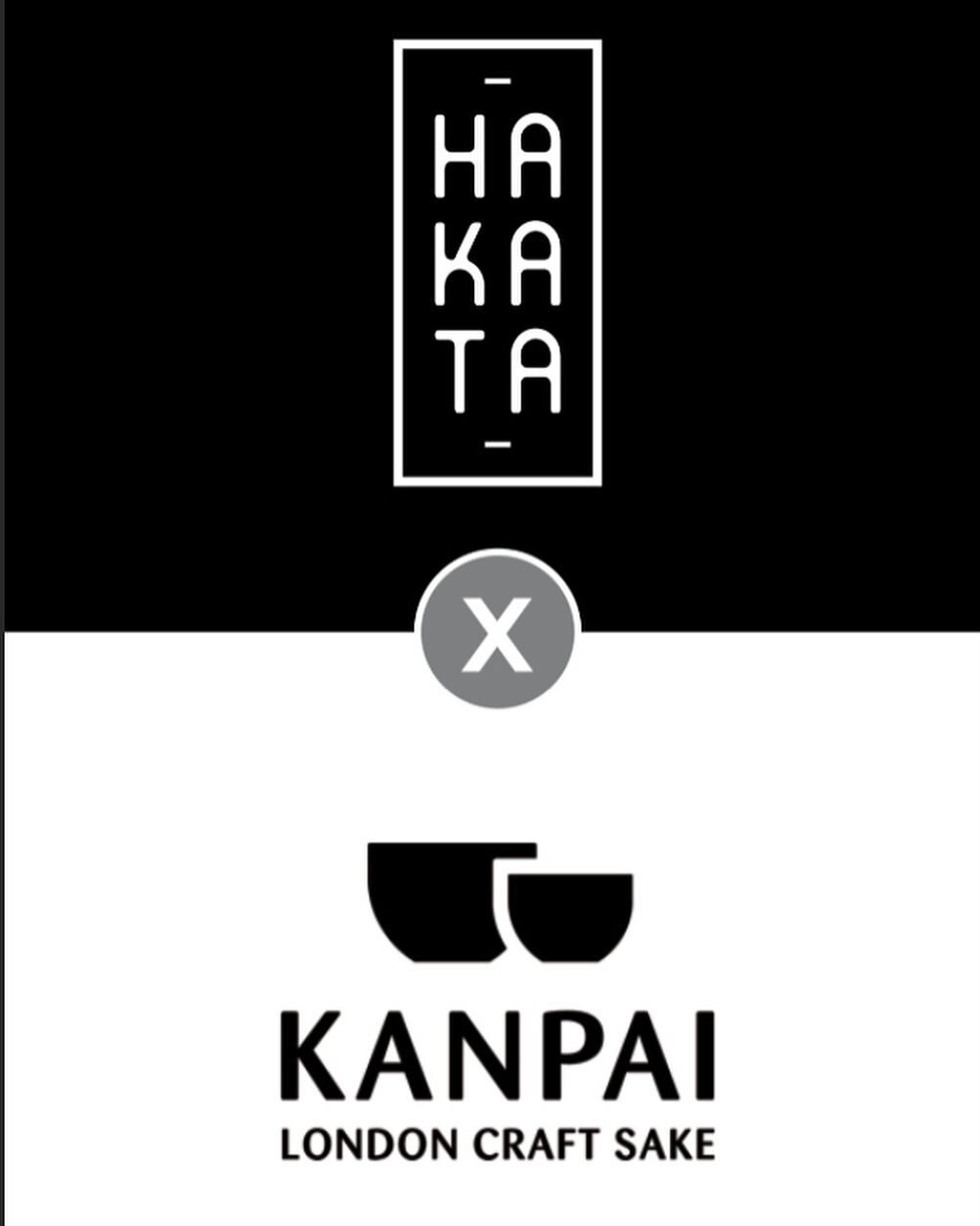 Kanpai X HAKATA

Announcing our new collaboration with @kanpailondon for April.

We&rsquo;re offering a 20% Discount Off listed price of ALL our premium award-winning Kanpai Sake.

@kanpailondon are the U.K.&rsquo;s 1st sake brewery and based right h