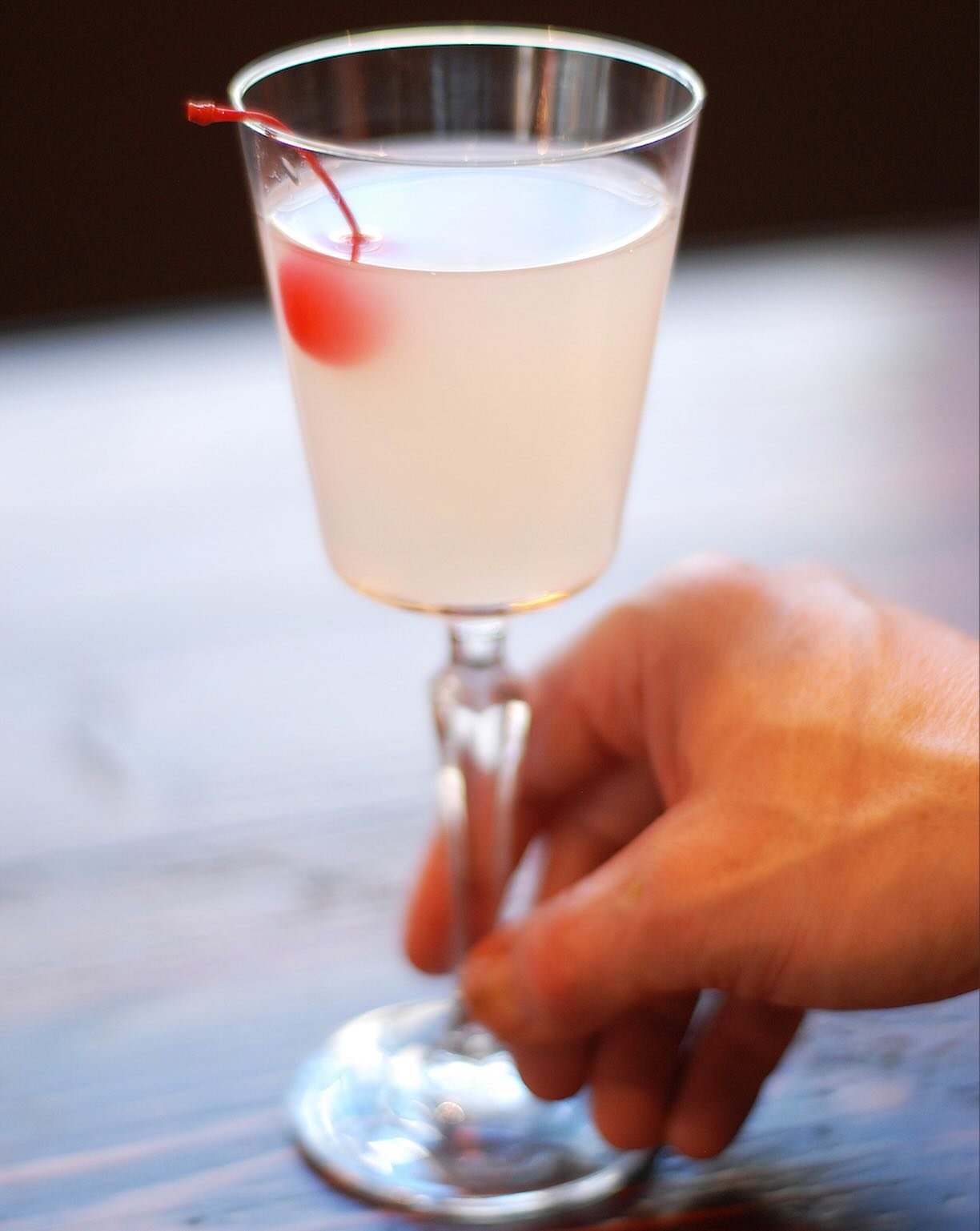 COCKTAIL HAPPY HOUR! 
&nbsp;&nbsp;&nbsp;&nbsp;&nbsp;&nbsp;&nbsp;&nbsp;&nbsp;&nbsp;&nbsp;&nbsp;&nbsp;&nbsp;&nbsp;&nbsp;&nbsp;&nbsp; 
Any* 2 of the same cocktails for only &pound;14.00
5:00pm &ndash; 7:00pm // Monday &ndash; Friday
Throughout June.
&nb