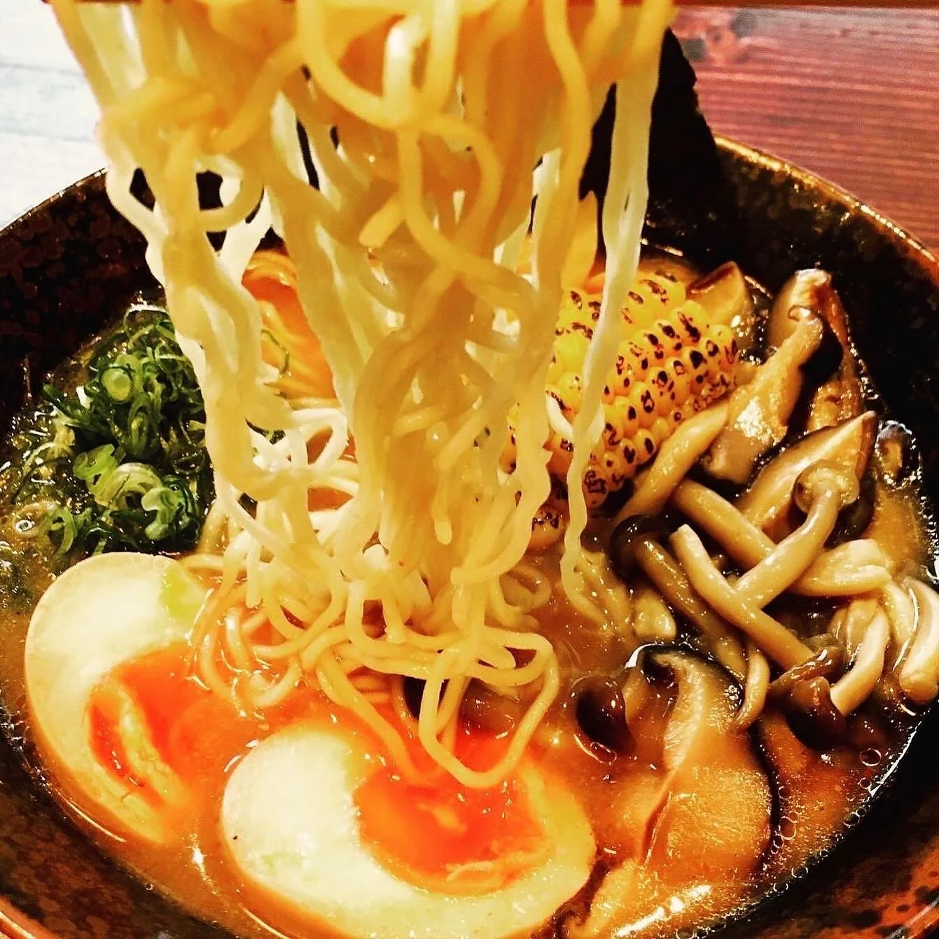 Autumn weekends are perfect for ramen!

Join us for soul warming food, locally crafted beer, premium sake &amp; Japanese inspired cocktails.

** Autumn Special Offer **
Enjoy a bottle of our HAKATA X Orbit Pale Ale for only &pound;5.00 a bottle, whil