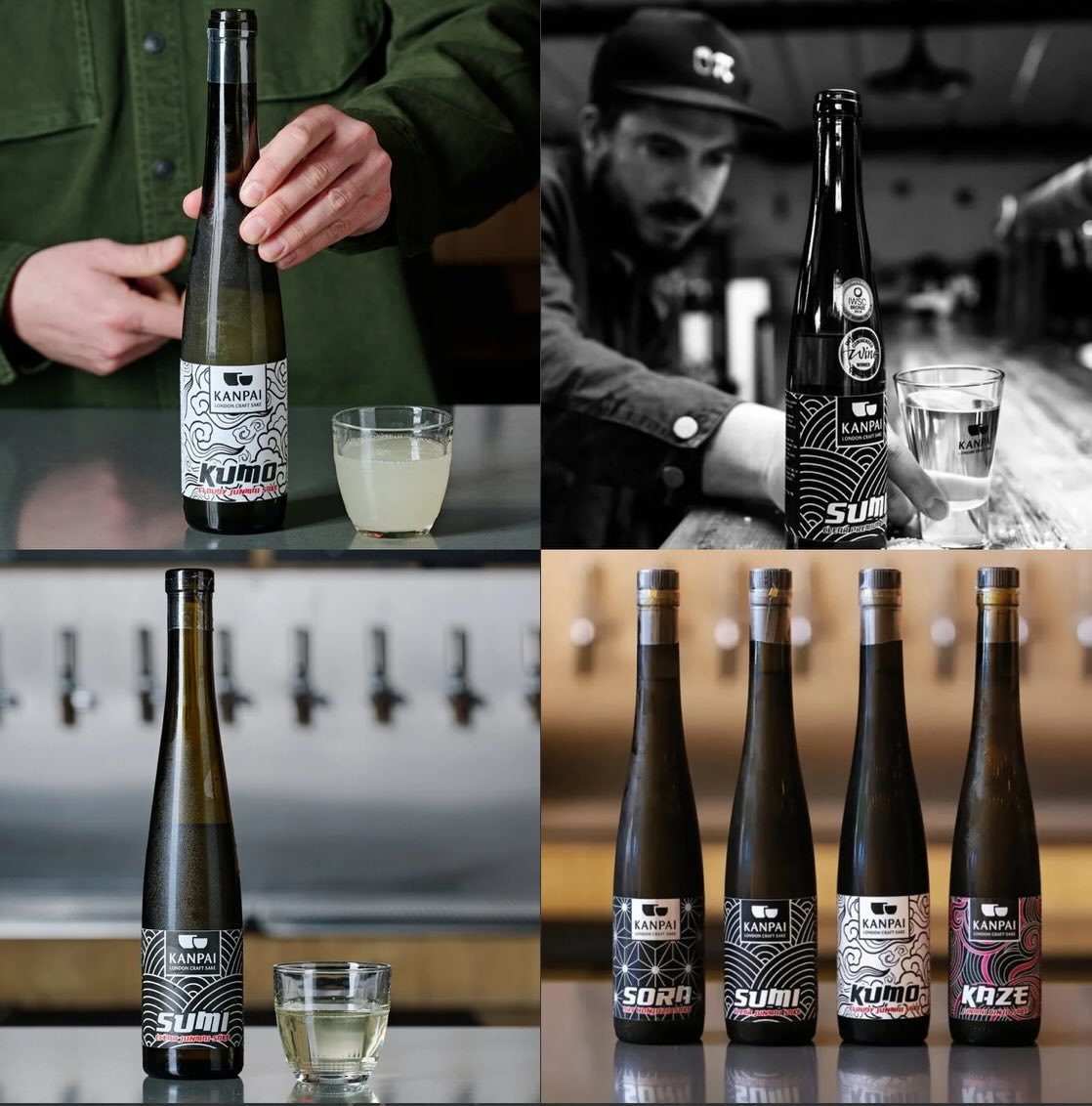 DECEMBER + HAPPY HOUR + HAKATA = Sake Tasting Flights for only &pound;12.95 &amp; Any 2* of the same Cocktails for only &pound;14.00!

5:00 - 7:00pm // Monday - Friday // throughout December.

Please see our HAKATA Happy Hour menu card in store or go