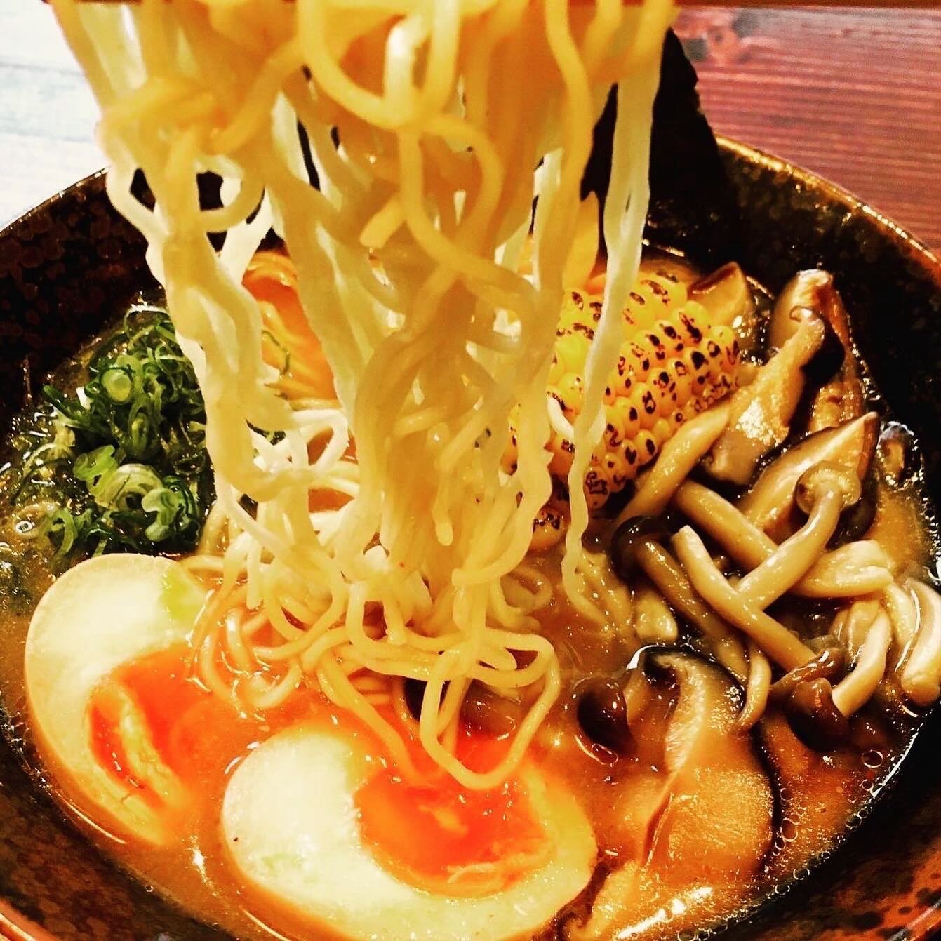 True love is a soul-warming bowl of ramen.

Happy Valentine&rsquo;s Day!

.
.
.
.
.
#ramen #ramenya #hakataramenbar #valentinesday #bermondseystreet