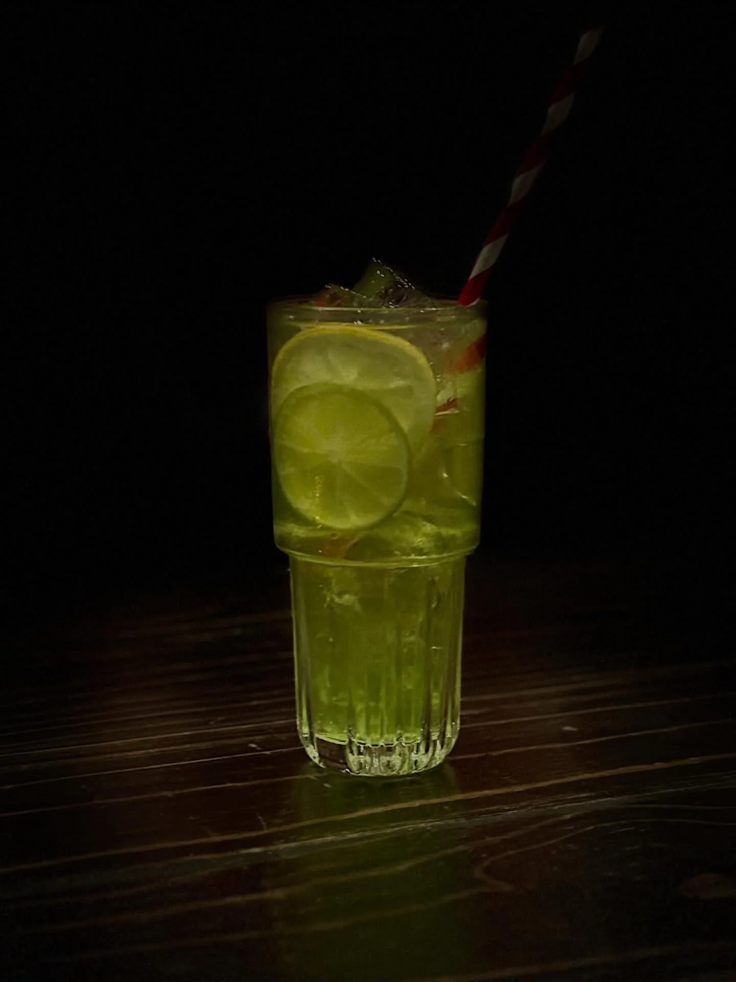 Available from Monday!

To commemorate the end of &lsquo;Dry January&rsquo; we&rsquo;ve created a special cocktail&hellip; the &lsquo;Kyushu Long Island Ice Tea&rsquo;.

Midori Melon Liqueur, Tequila, @jimandtonicdistillery &lsquo;Kraft&rsquo; Gin, T