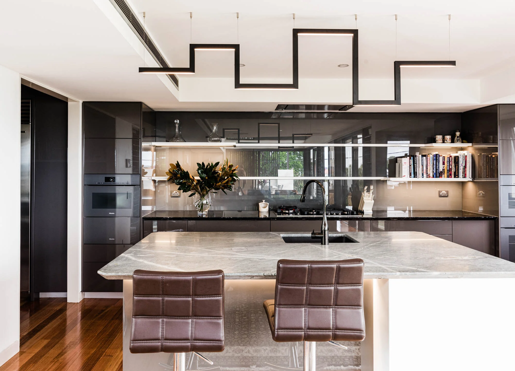 Luxury Kitchen Renovation 