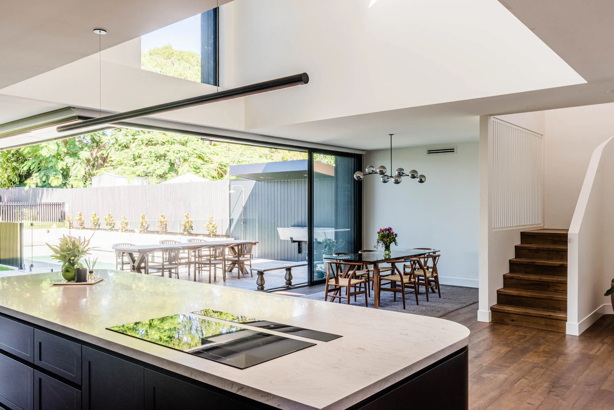 HOUSE WITH DUCTED AIR CON