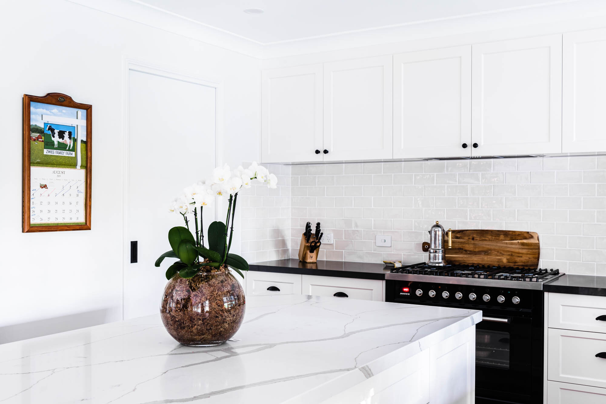 SMEG farm house oven 