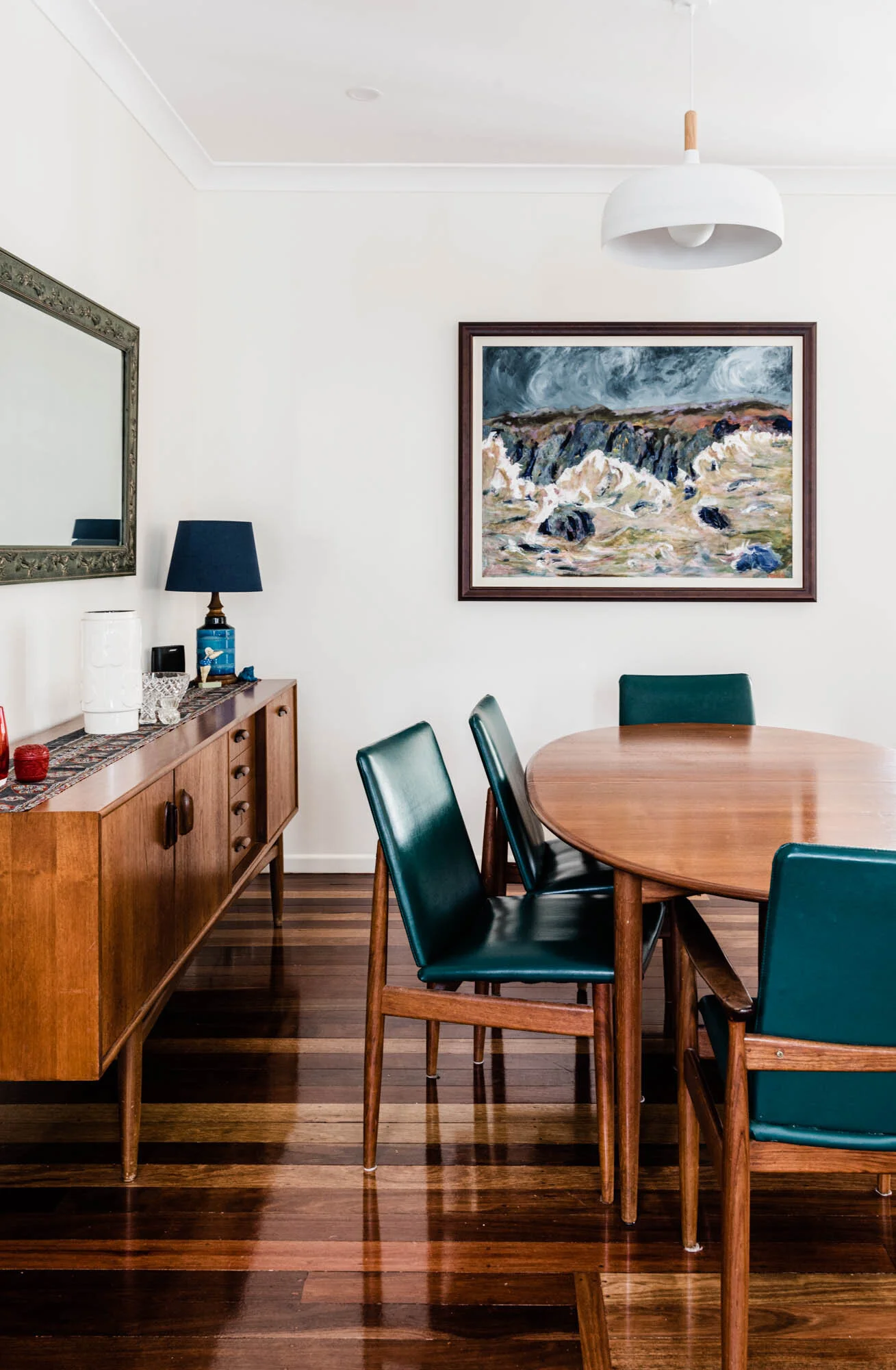 Mid Century Lighting 