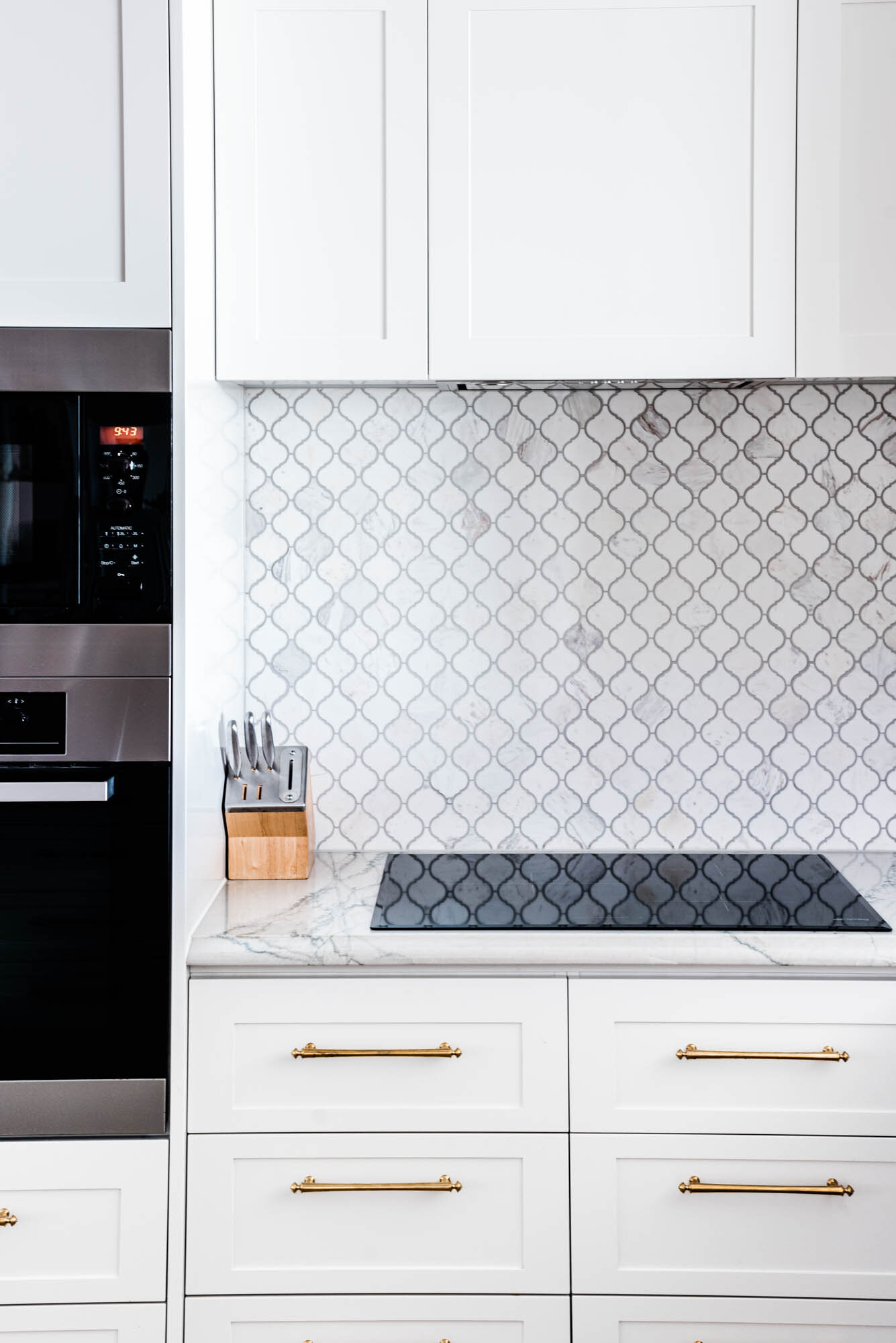 Spencer Constructions Kitchen 