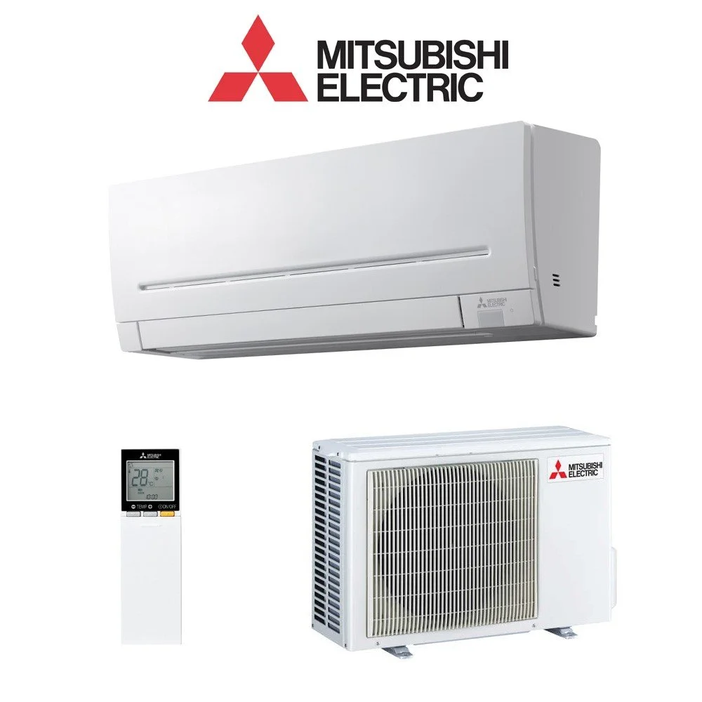 Mitsubishi Electric:
