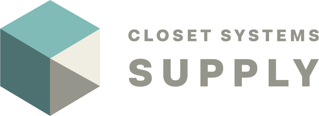 Closet Systems Supply