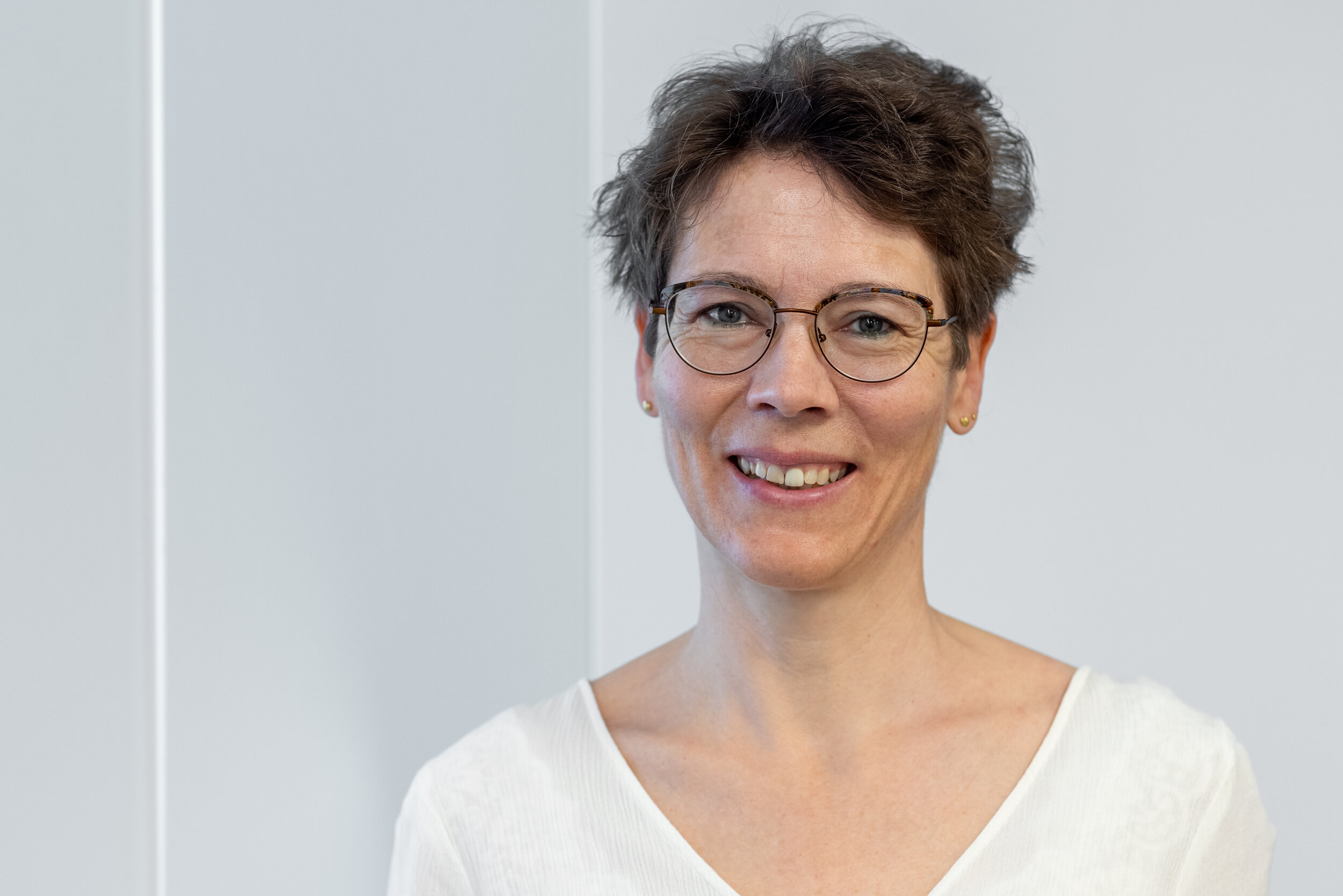  Anita Häring, Praxisadministration / Empfang 