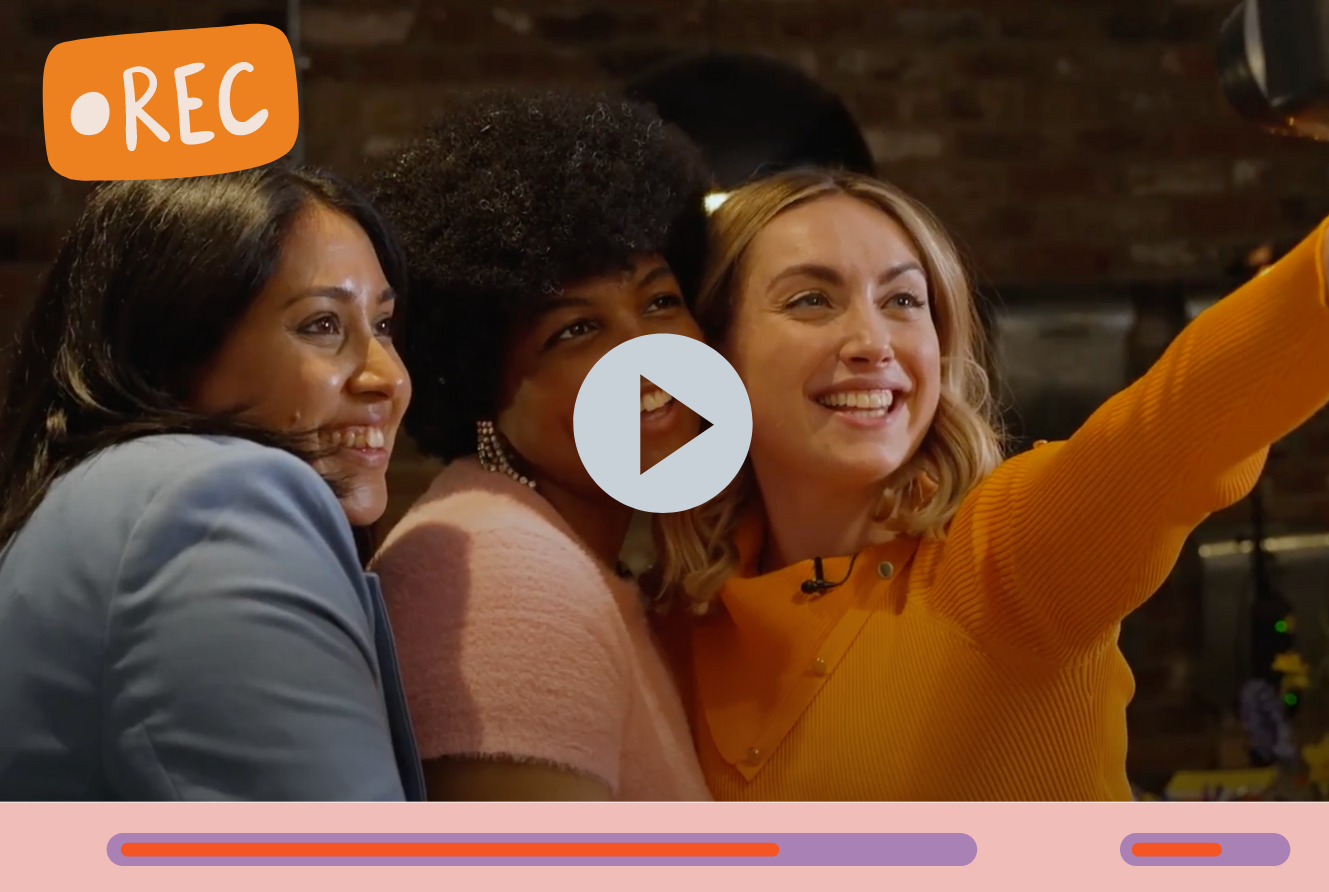 Sisterhood Summer Programme: Free Entrepreneurship Programme for Young ...