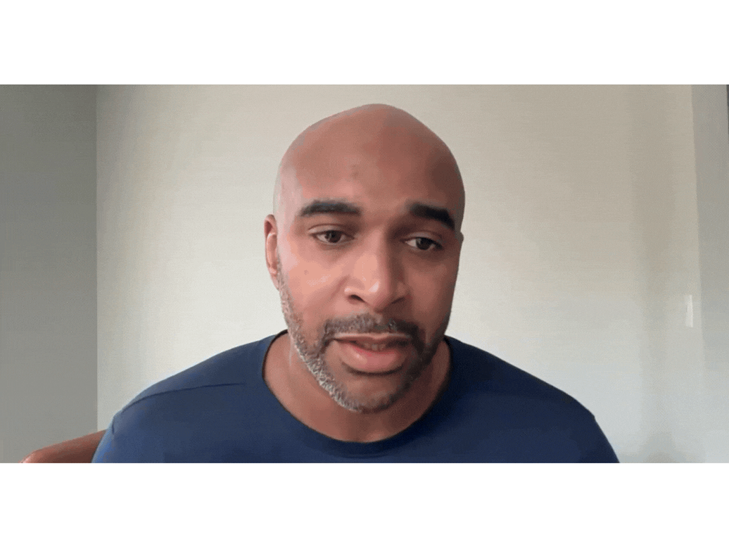 Pivotal Moments on The RU Strong Podcast