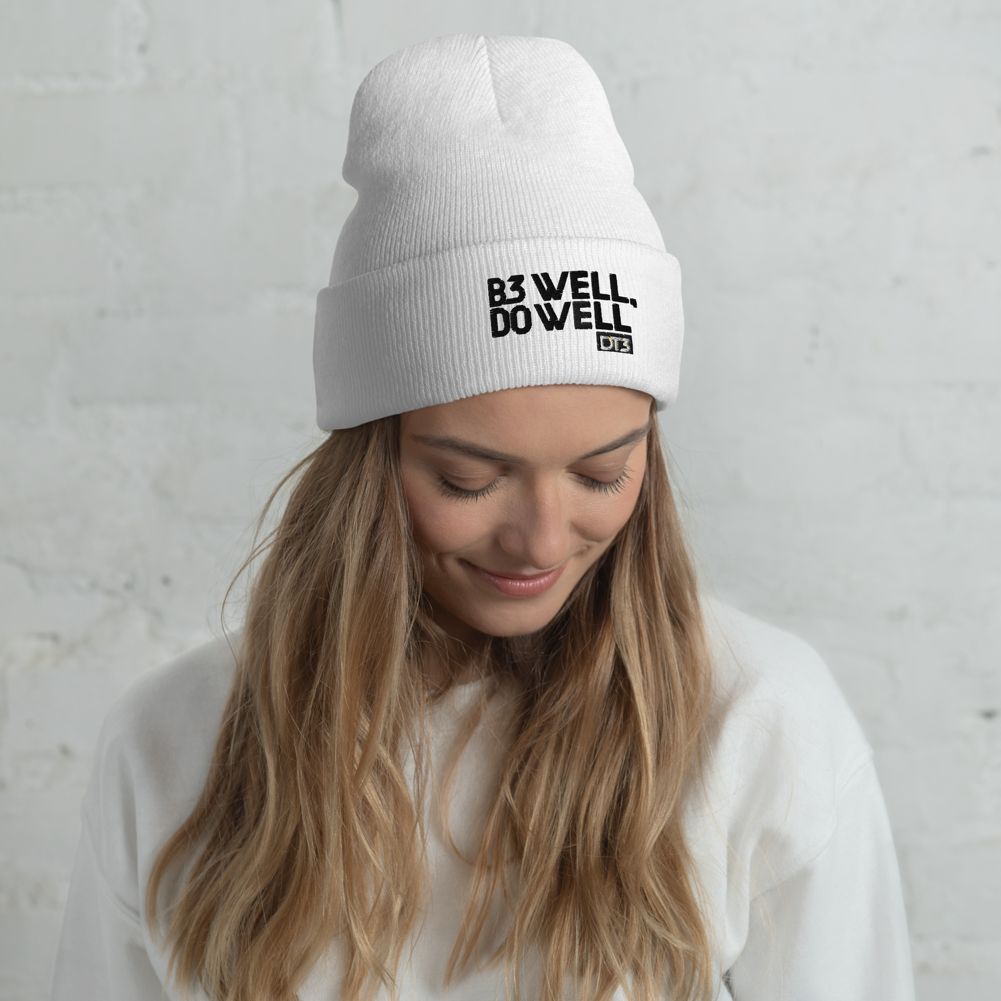 cuffed-beanie-white-front-685d802a6315f.png