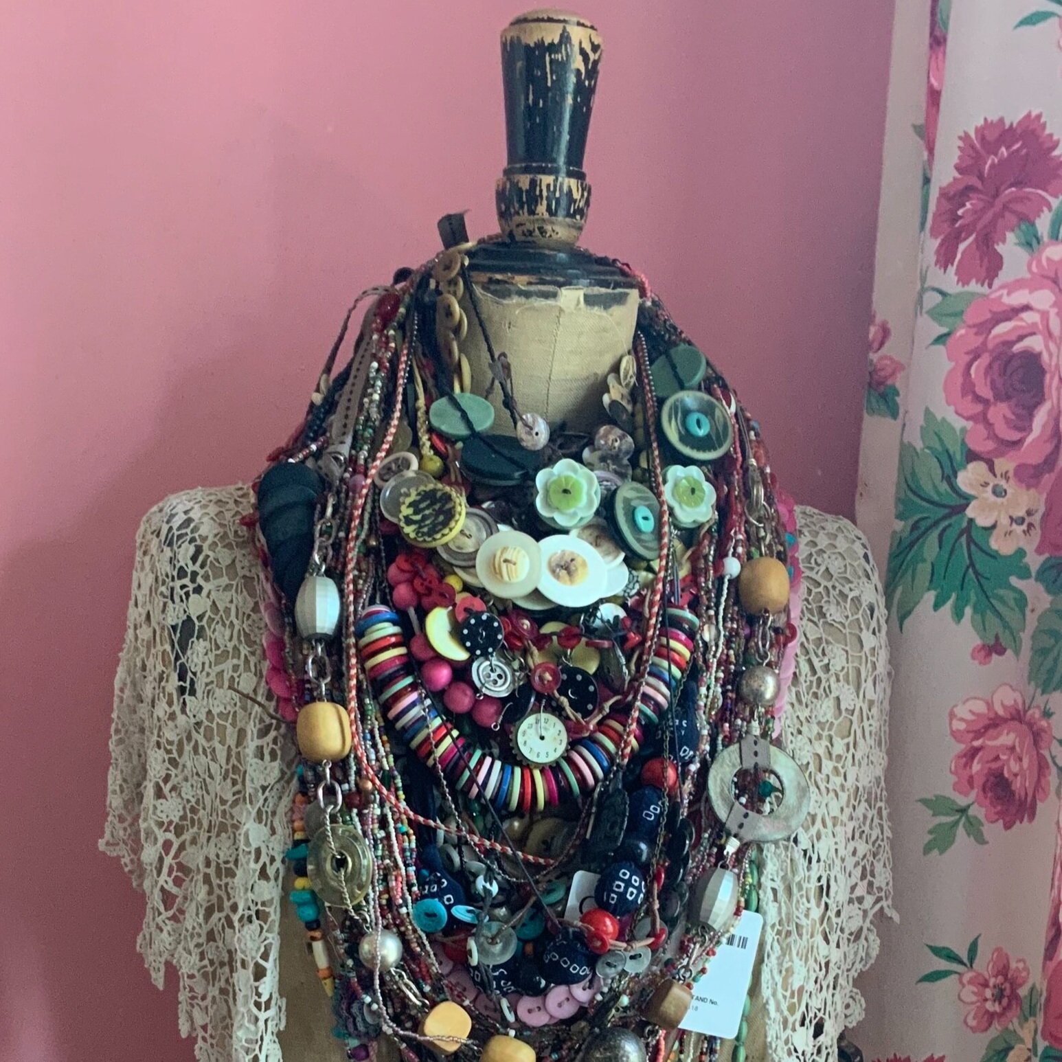 D is for Dressmaking