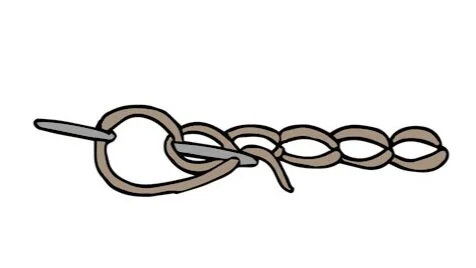 Chain Stitch
