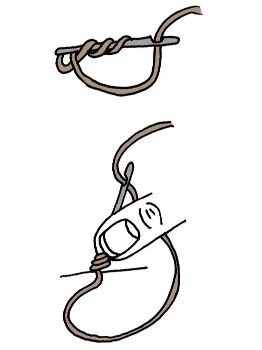 French Knot