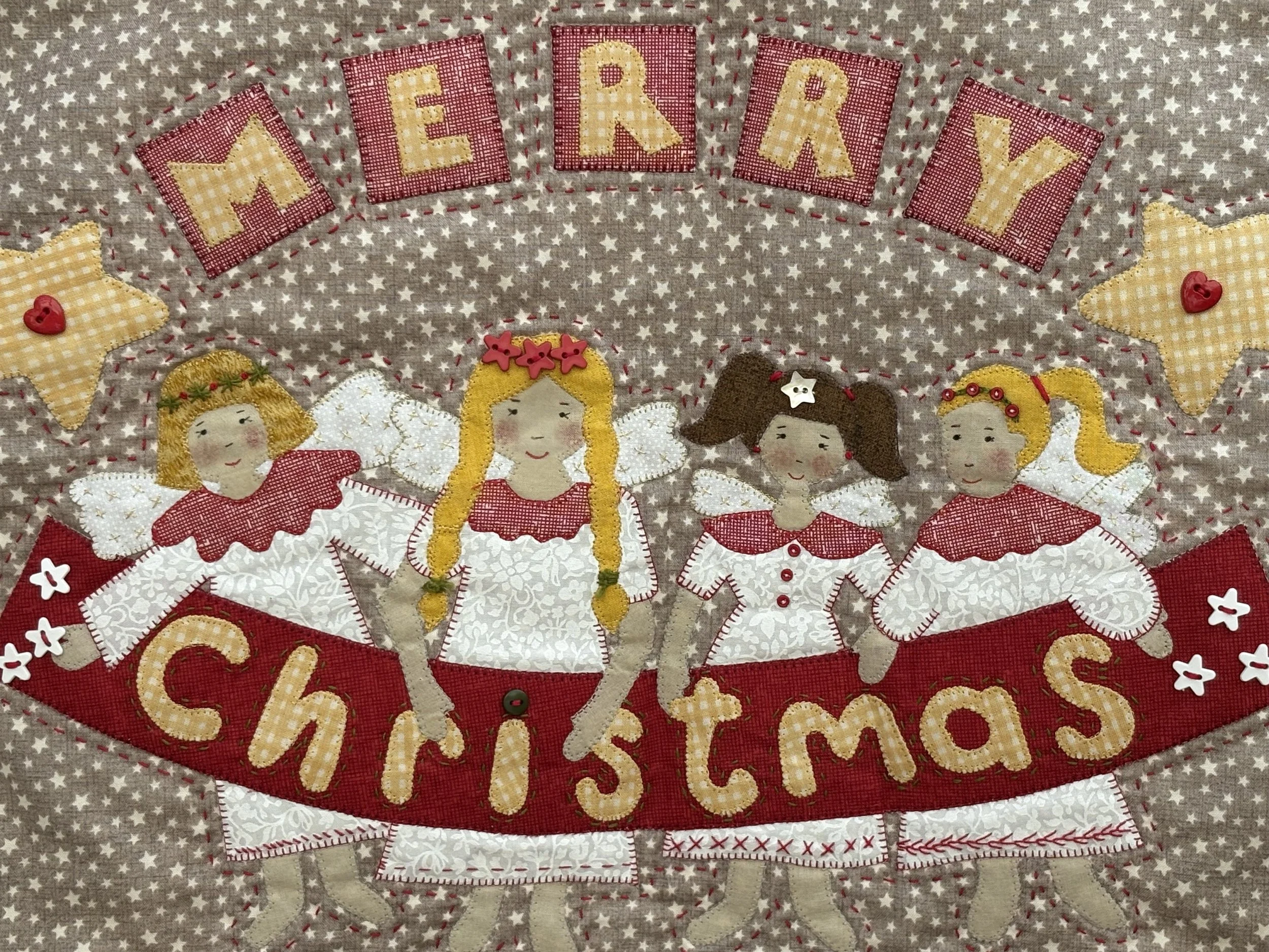 merry christmas wallhanging close up.jpeg