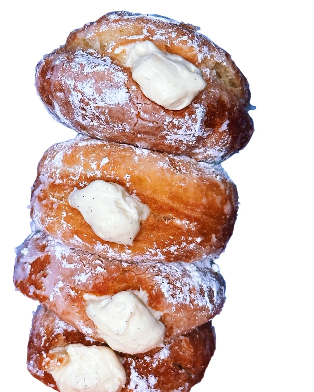 FYLDTE DOUGHNUTS
