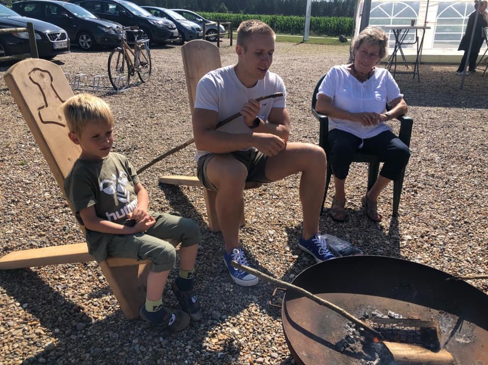 Loppemarked - Flohmarkt