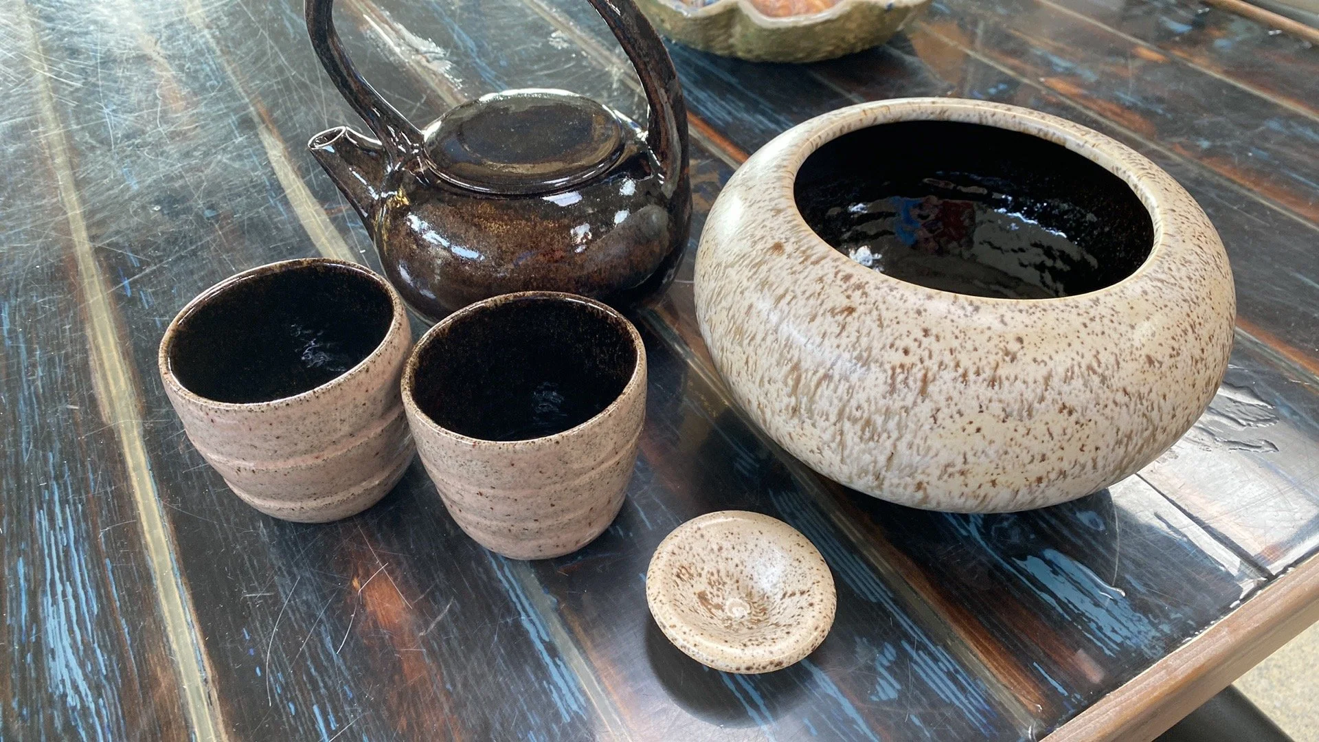 Forårskollektion "Spot-on" Leymus