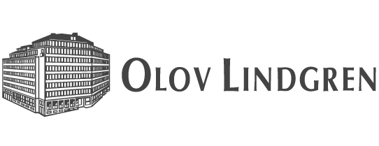 Olov Lindgren monokrom logo.png