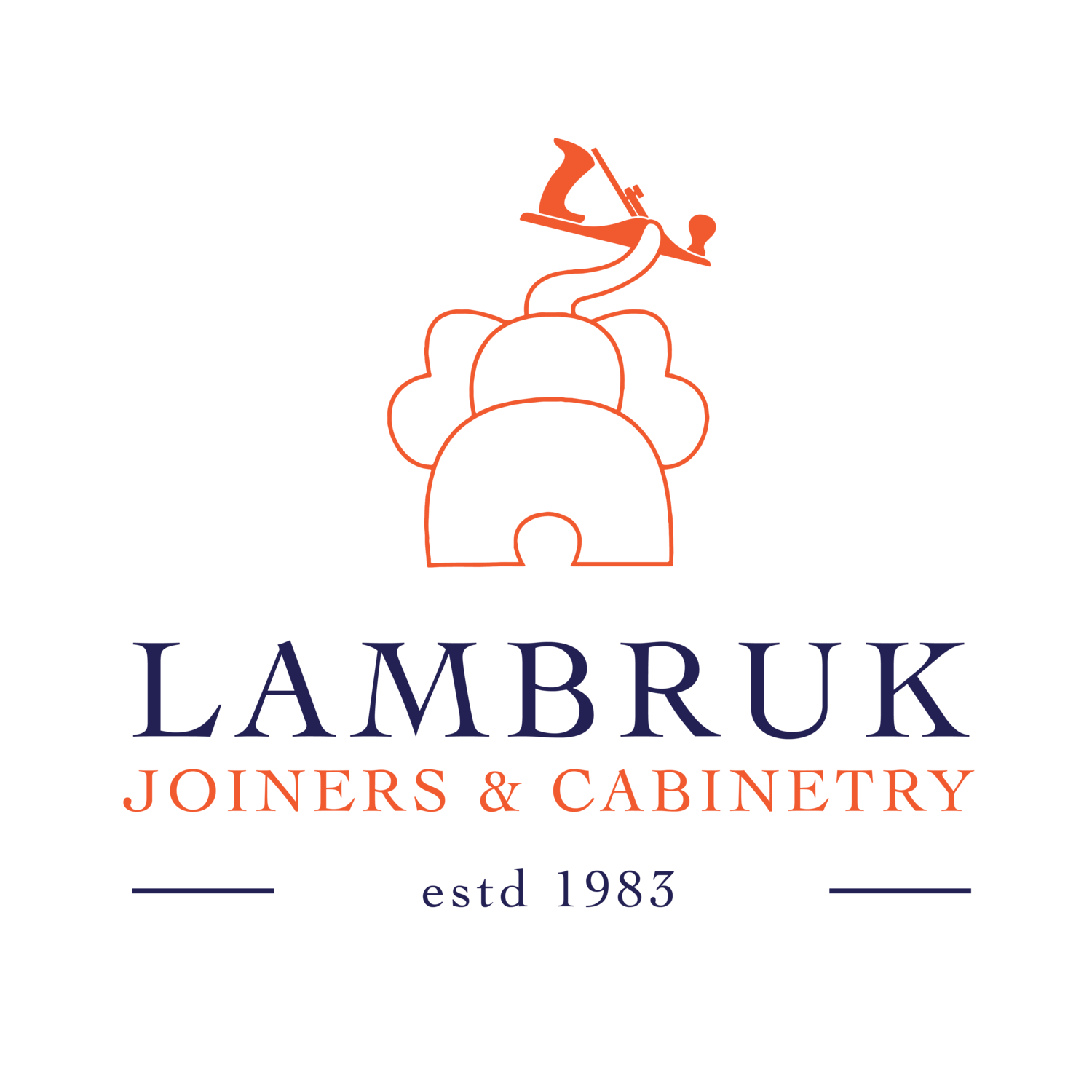 Lambruk Joinery &amp; Cabinetmakers