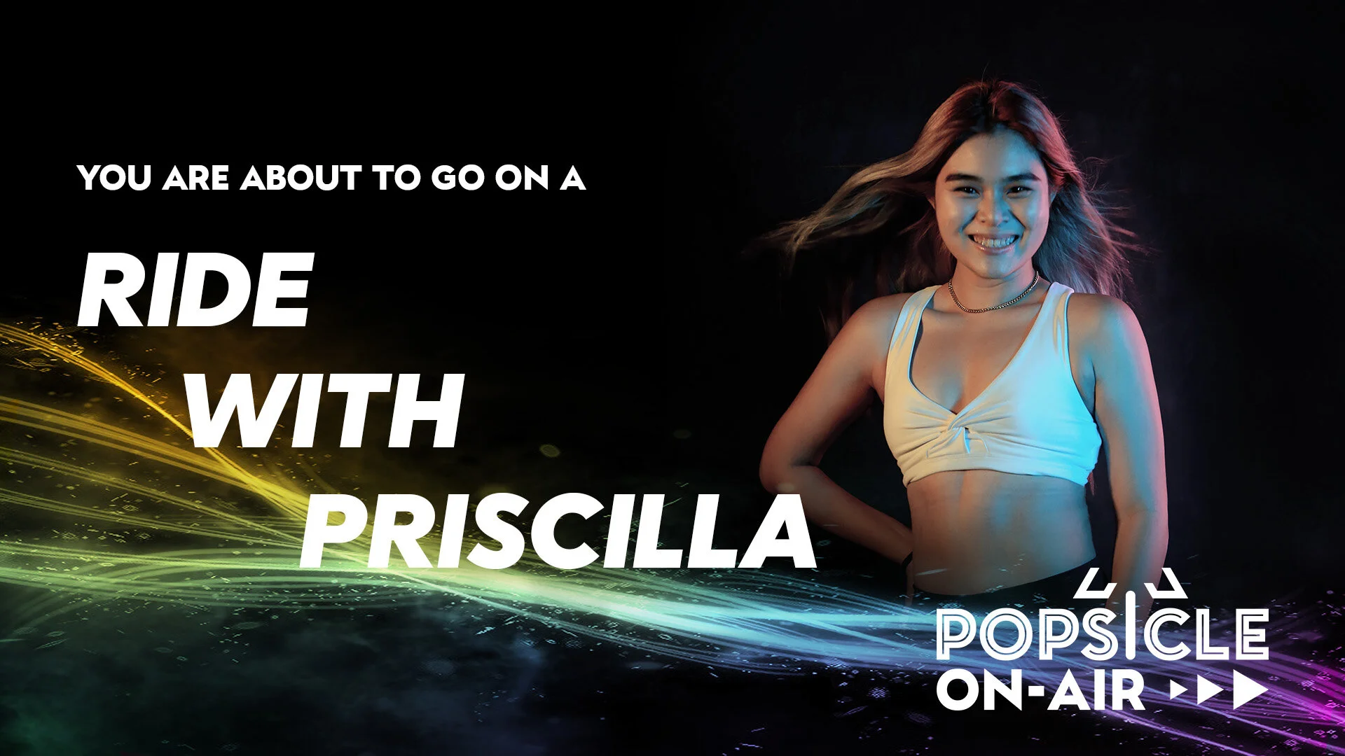 Popsicle 45 #5 (Priscilla)