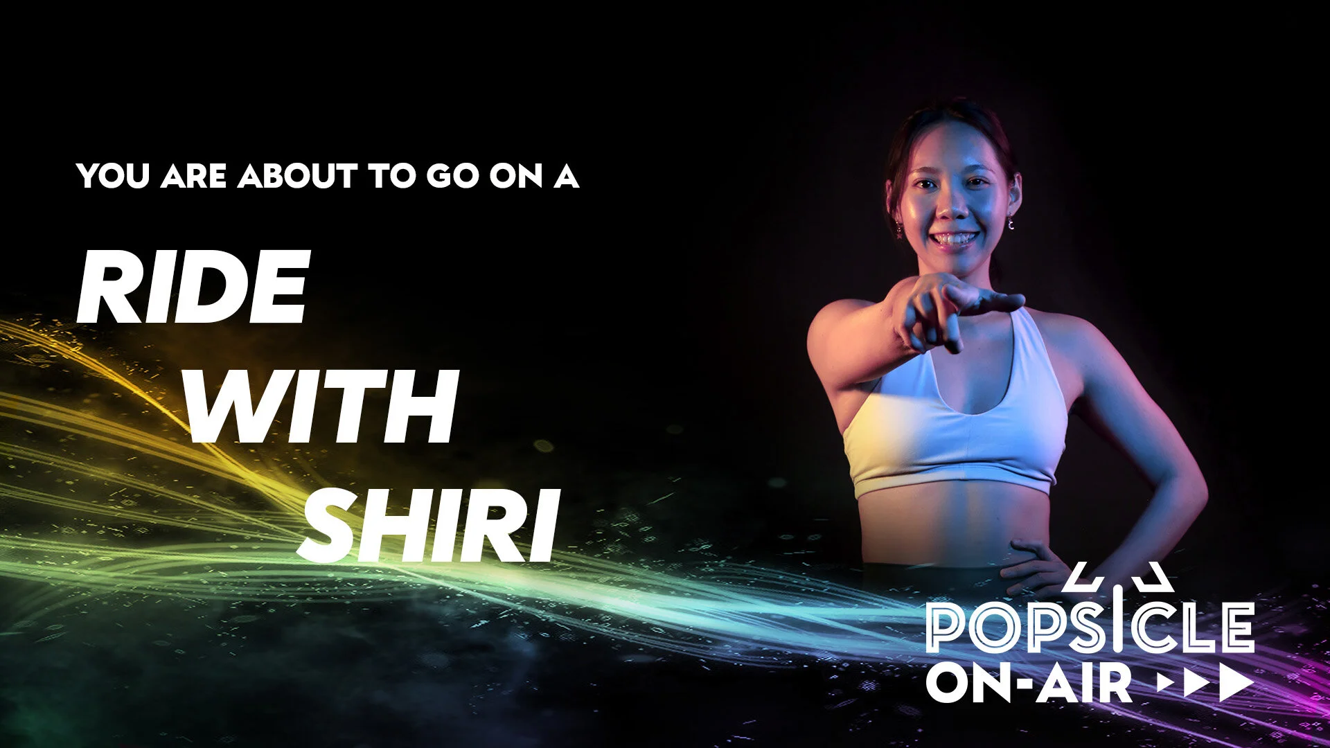 Popsicle 45 #10 (Shiri)