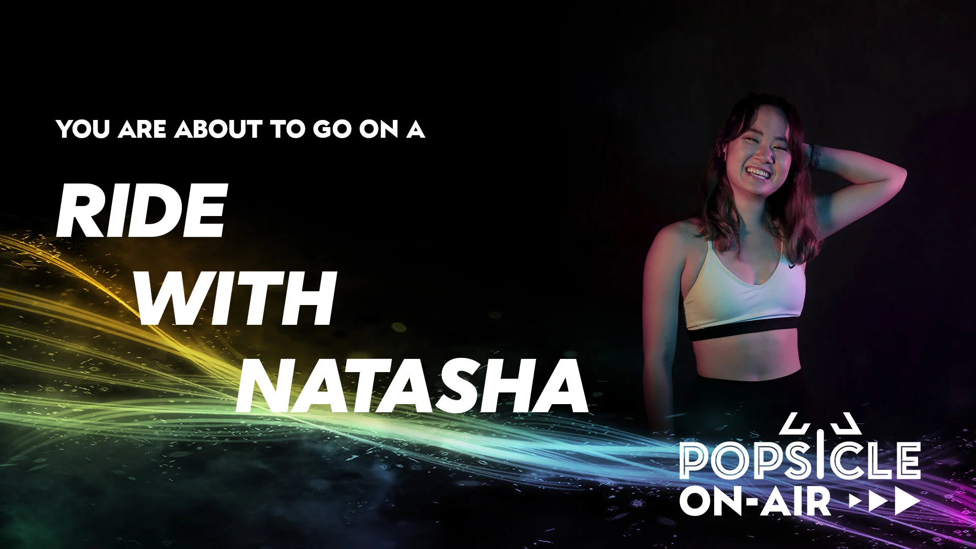 Popsicle 45 #68 (Natasha)