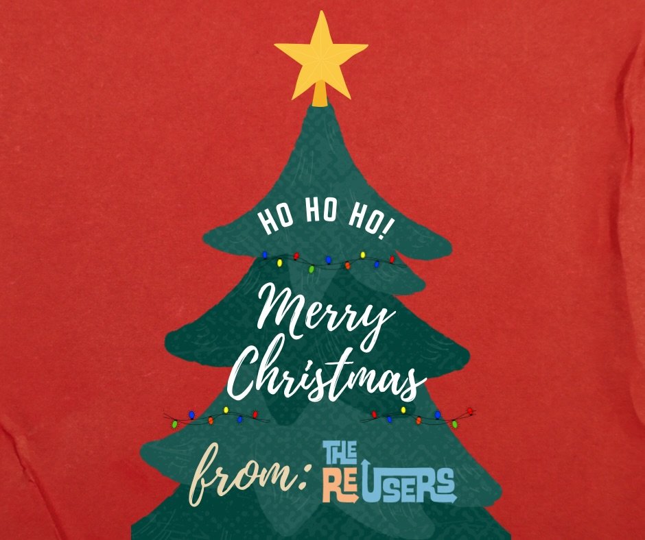 🎄Merry Christmas!! 🎄
We would like to thank all of our customers, donors, and funders for their ongoing support throughout 2025, we wouldn&rsquo;t be able to support young people into employment or reduce landfill waste without your support.
&nbsp;