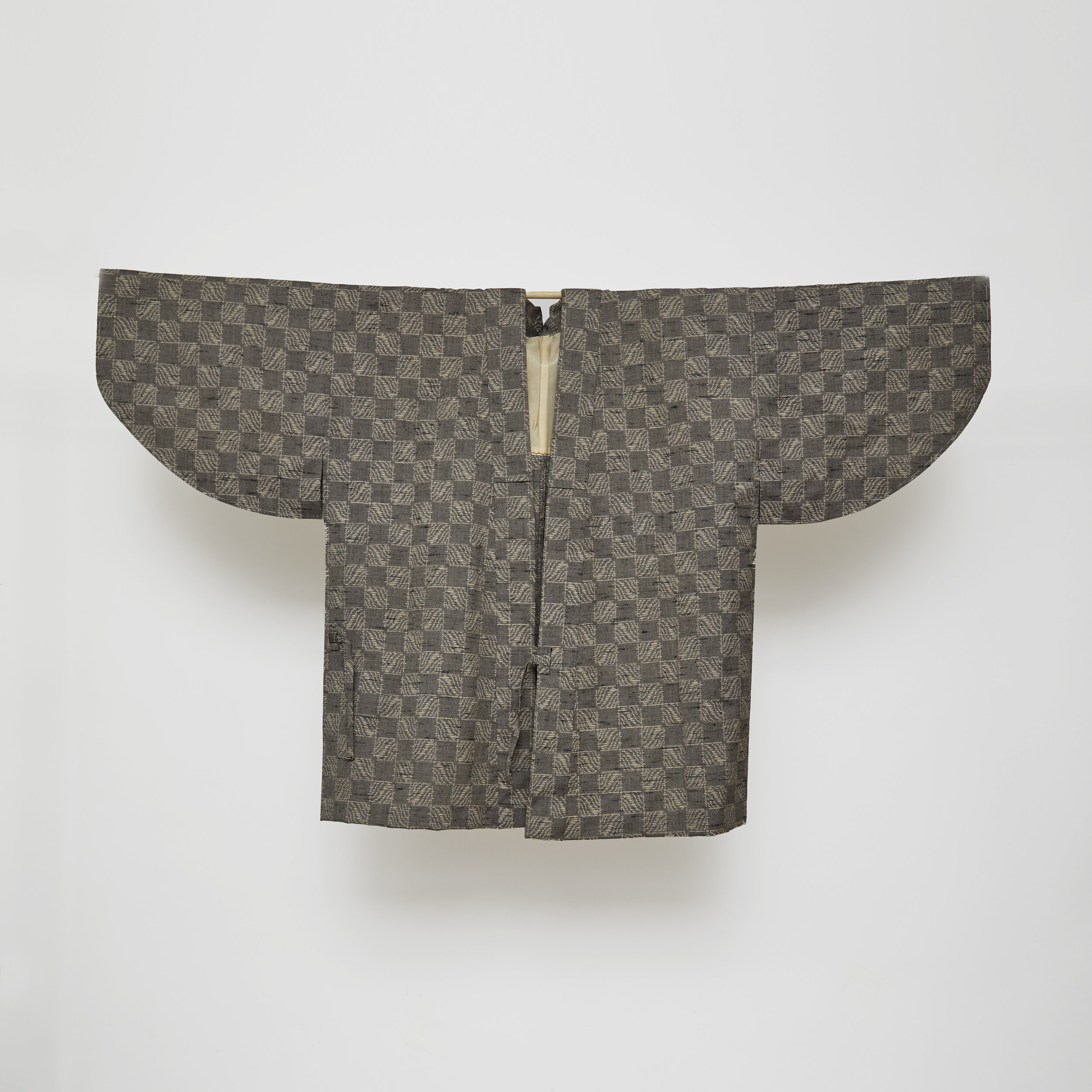 kimono haori Japan traditional vintage Yukimono.cie