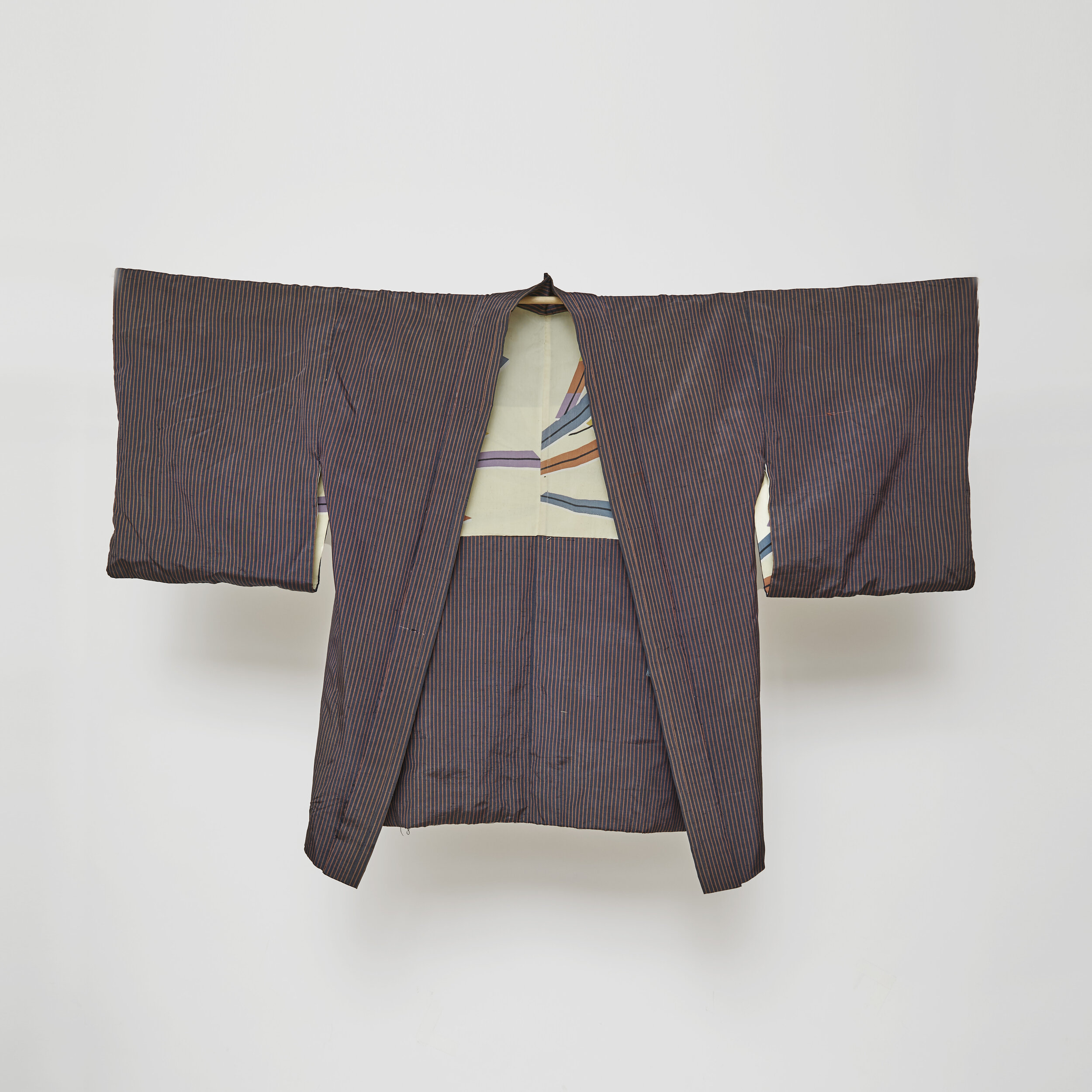 kimono haori Japan traditional vintage Yukimono.cie