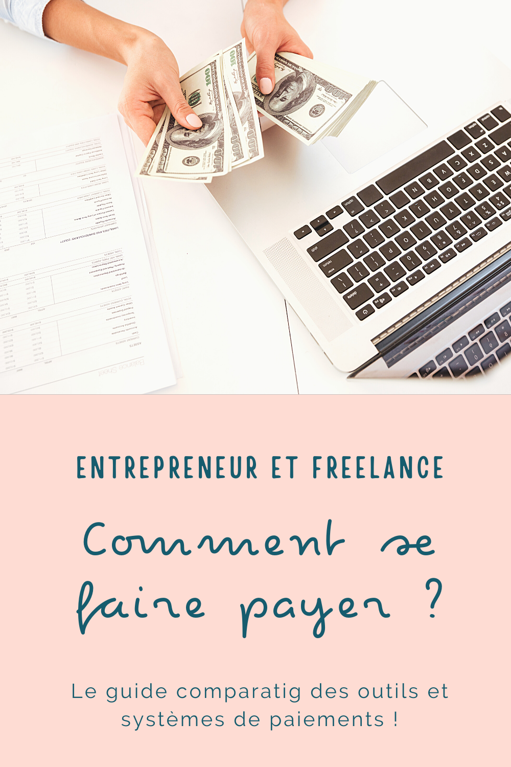 Comment choisir ses systèmes de paiements en ligne ?