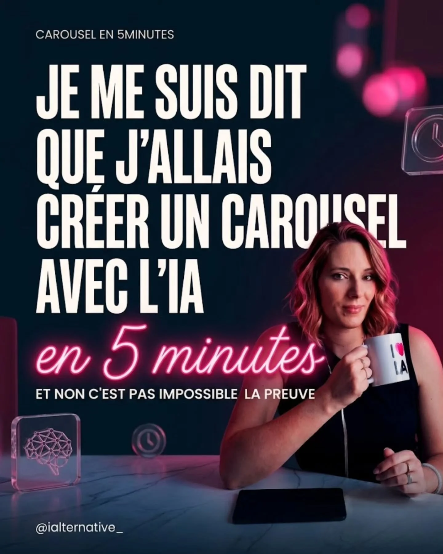 Donc voil&agrave;.

Je sais pas trop quoi ajouter si ce n'est que si t'es pas d&eacute;j&agrave; pass&eacute; a l'action hier, il te reste -6jours pour profiter du tarif de lancement a 49&euro; au lieu de 99&euro;.

Le mot cl&eacute; c'est "VEX&