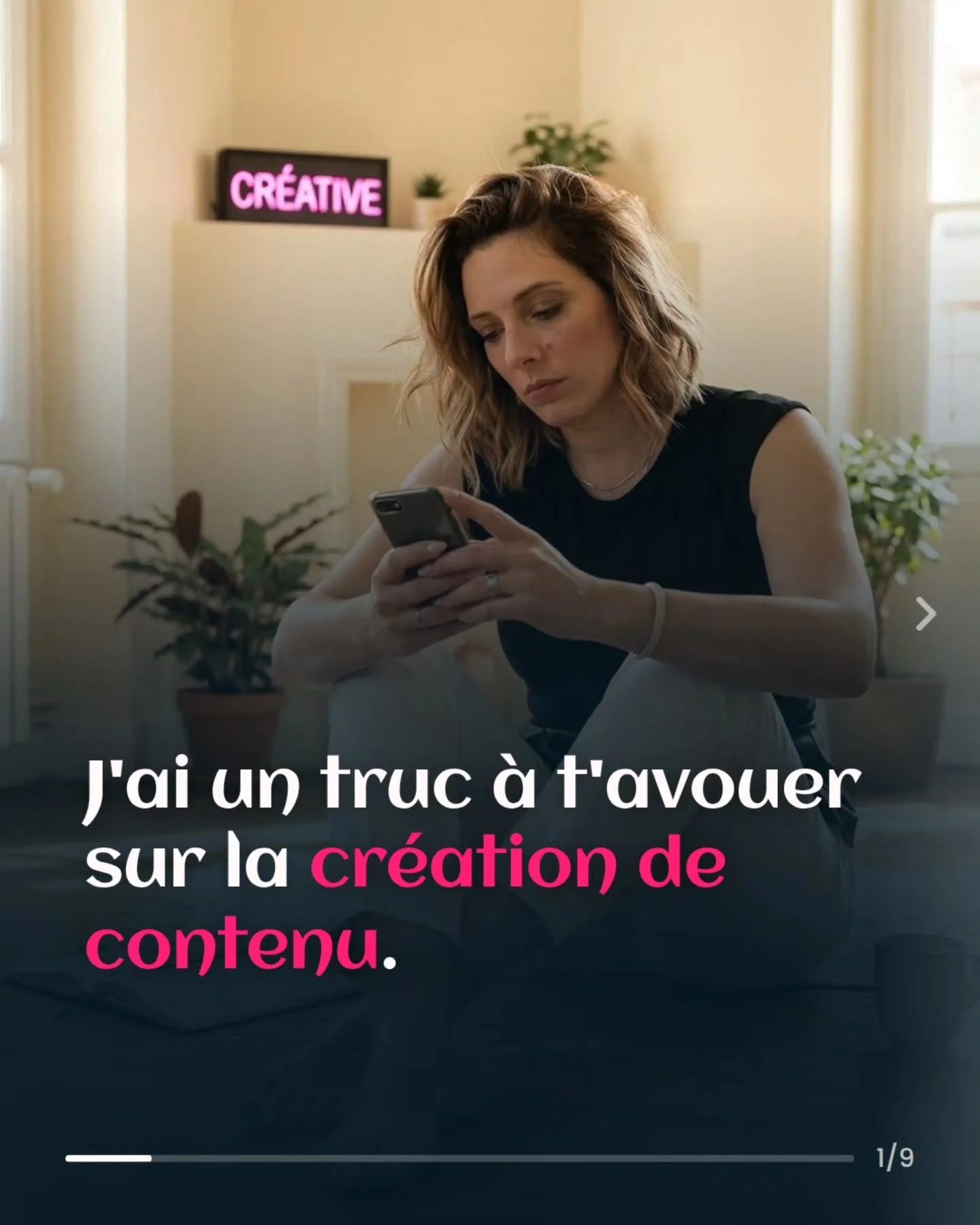 Je pensais qu'au bout d'un moment &ccedil;a deviendrait naturel.

Et bah non.

J'ai pas commenc&eacute; hier &mdash; 5 ans, +1000 contenus, +8400 abonn&eacute;s. Et pourtant y a encore des semaines enti&egrave;res o&ugrave; j'ouvre m&ecirc;me pas l'a