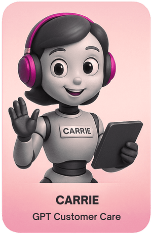 Carrie