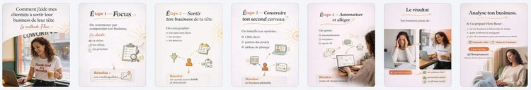 Visuel créé avec Visuel Express