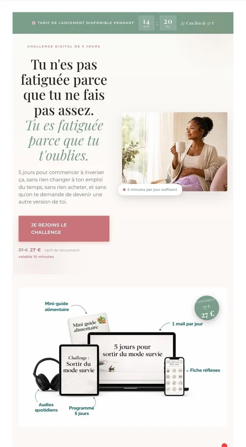 Page de Baria