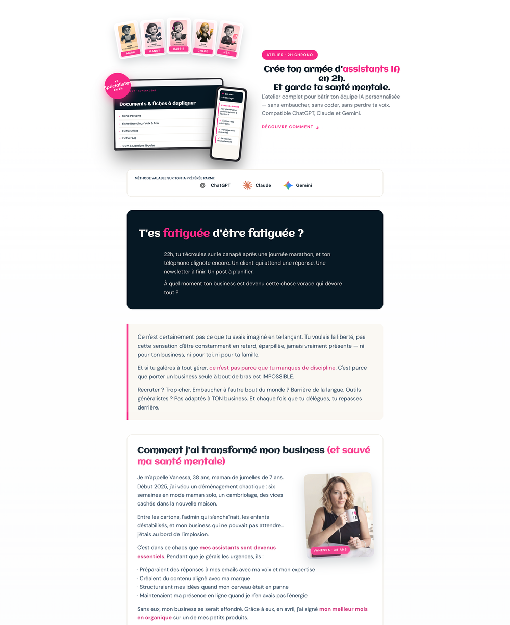 PDV SuperAgent