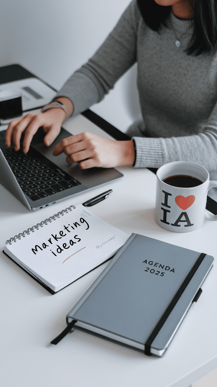 Entrepreneur Instagram