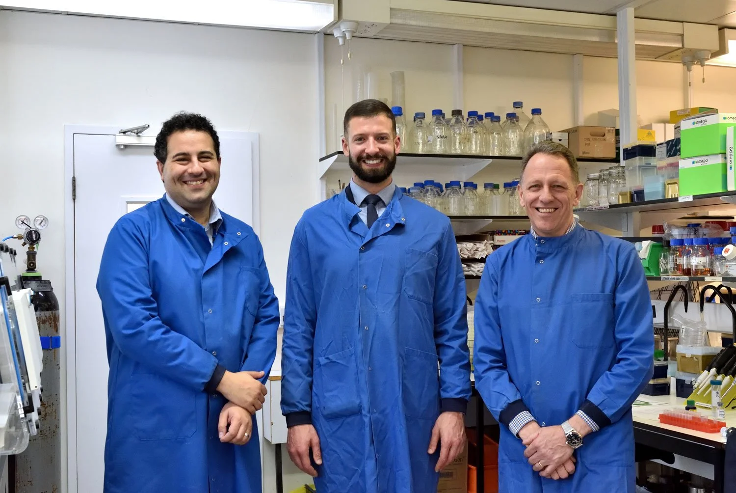 EnteroBiotix Announces Completion of Enrolment in Phase 2a Trial Evaluating EBX-102-02 Prior to Allogeneic Stem Cell Transplantation