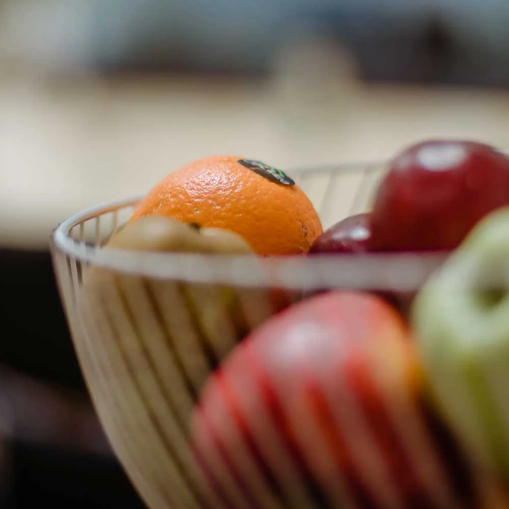 Healthy living is promoted at EnteroBiotix