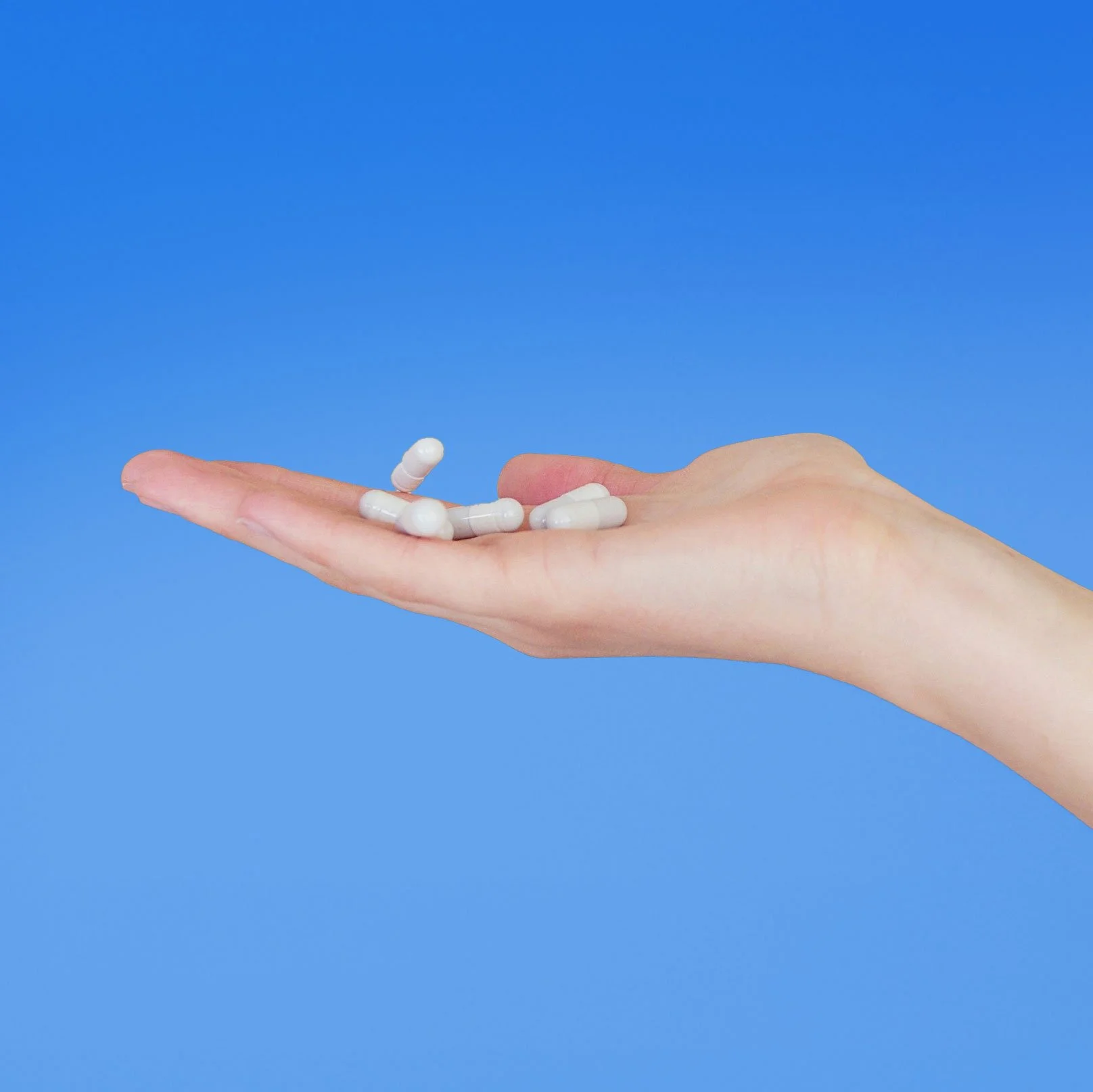 EBX-102-02 Oral Capsules for the treatment of IBS