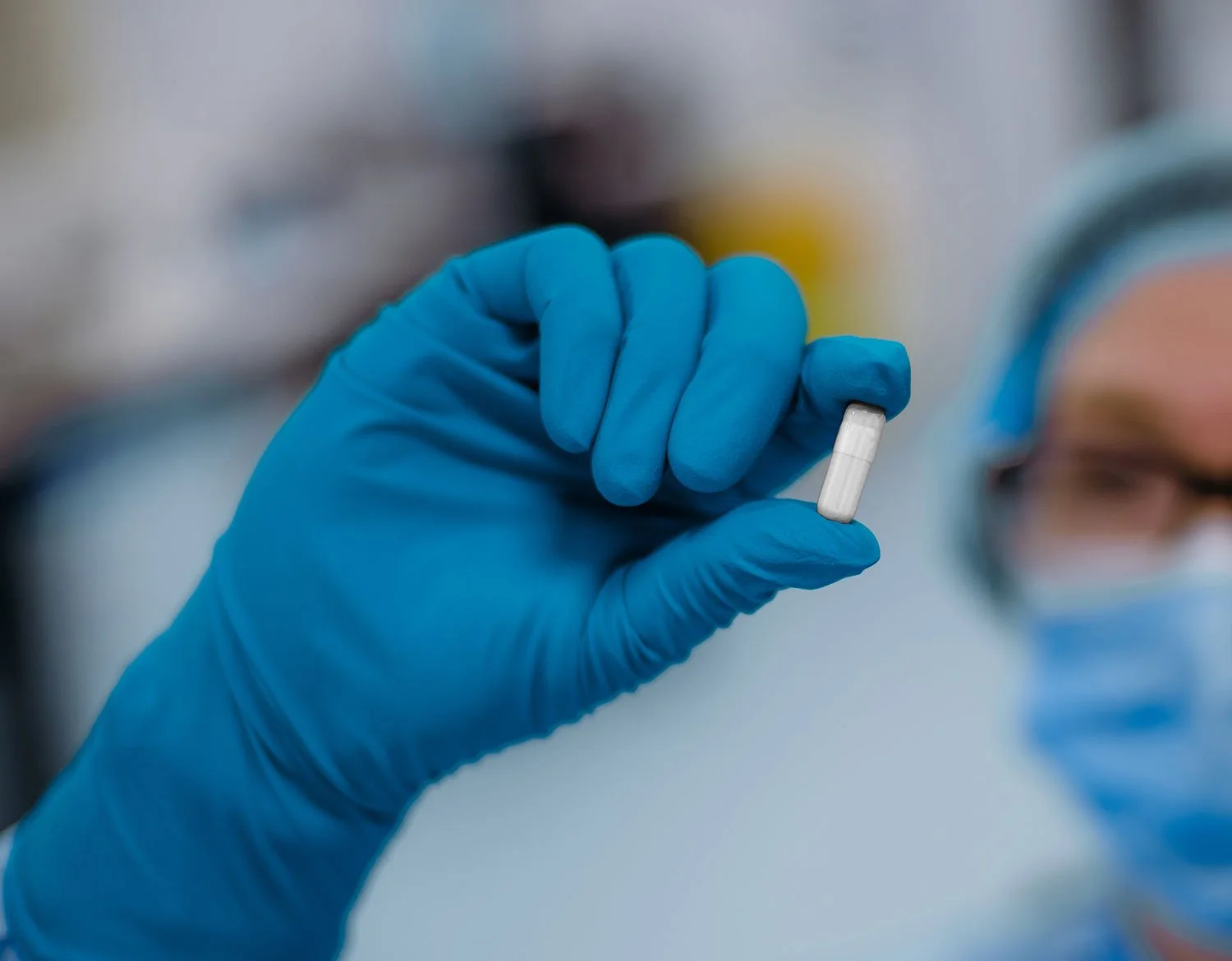 EnteroBiotix’s TrIuMPH Phase 2 trial of EBX-102-02 in IBS selected as a Poster of Distinction at Digestive Disease Week 2026
