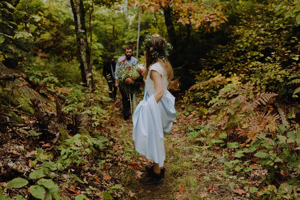 Atelier x  Bridal Boutique