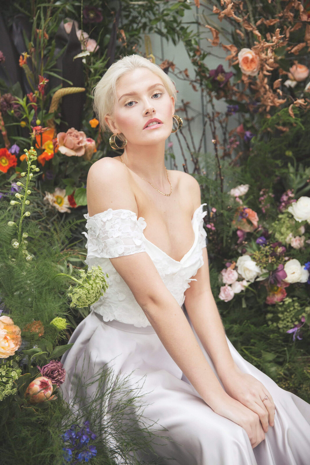 Rasbery-Pavlova-Grey-Wedding-Skirt-with-Pockets-collection.jpg