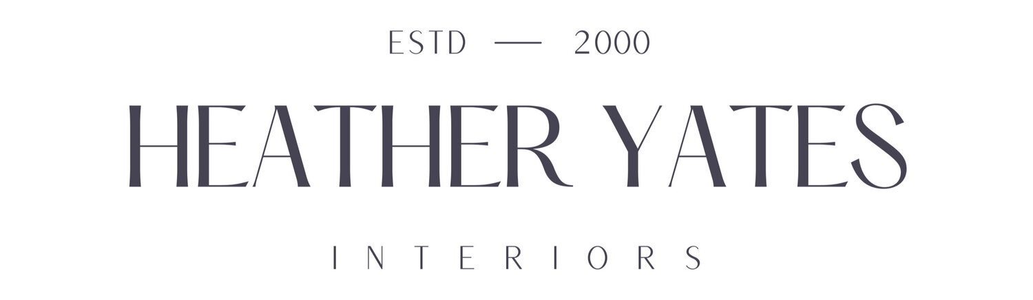 Heather Yates Interiors