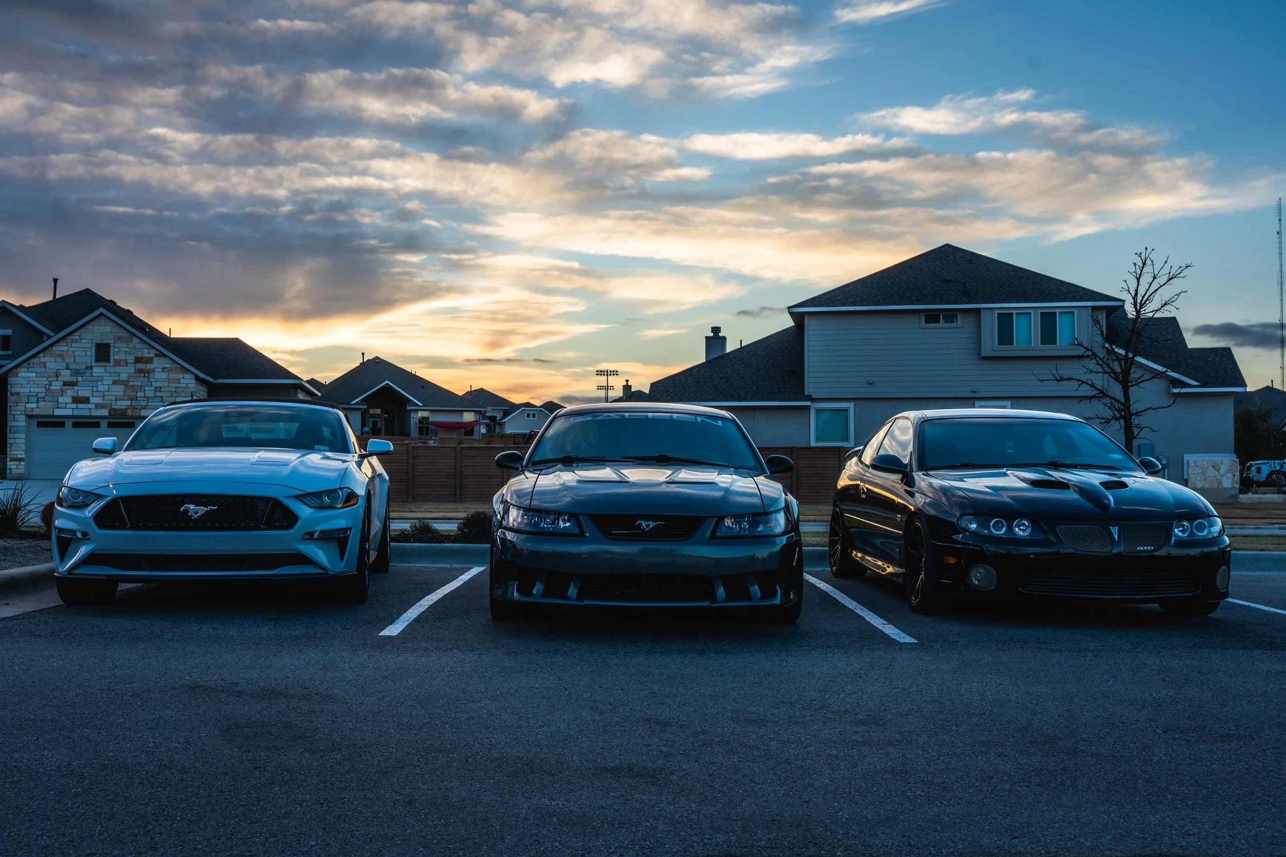 SDLCRK CAR MEET FEB. ‘22 — BAMBOOZLED