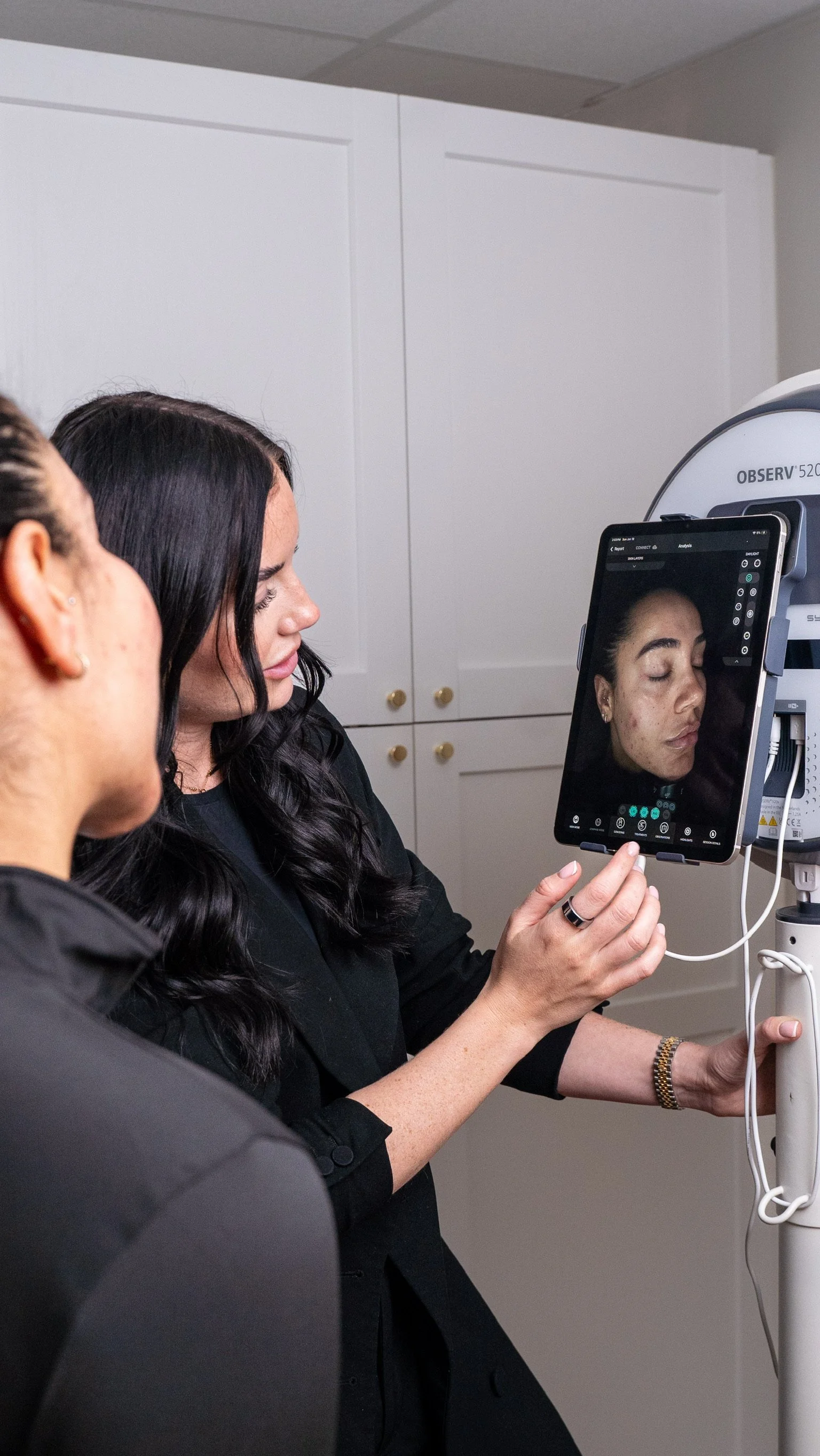 What to Expect at Your First Consultation